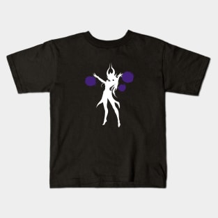 The Dark Sovereign Kids T-Shirt